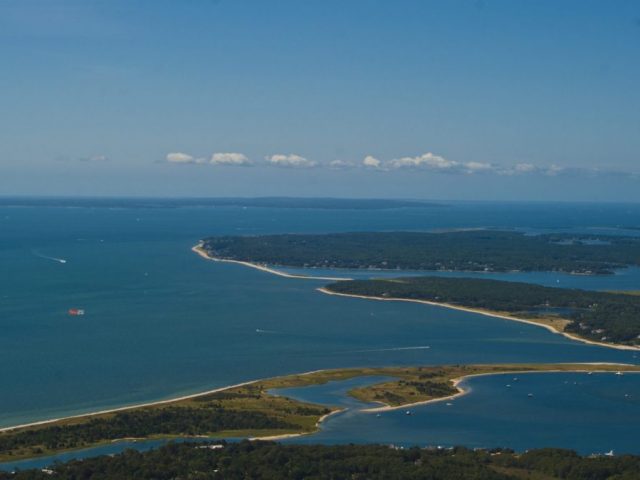 Cape Cod’s “Other” Islands