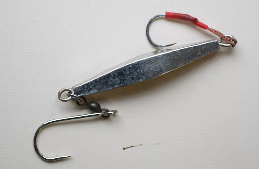 Five Great New England Fishing Lures - Oyster Harbors Marine
