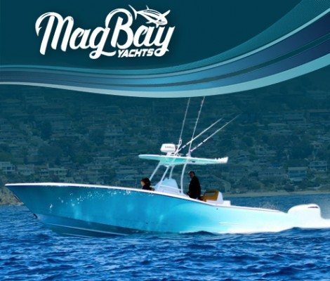 Mag Bay Yachts: A New Company with a Storied History