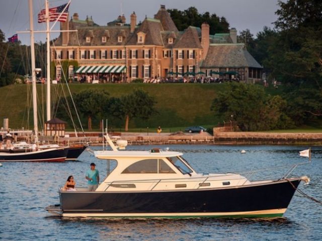 A Boater’s Guide to Newport