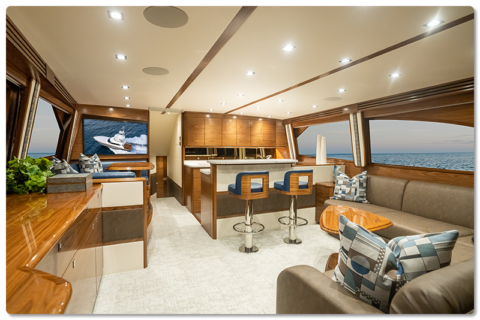 The Viking View – Energized Luxury