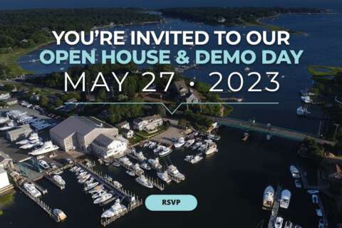 Open House and Demo Day – May 27, 2023
