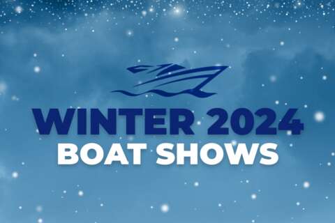 Save the Date(s) for Winter Boat Shows