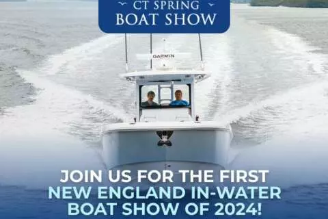 Connecticut Boat Dealership and Marina Services